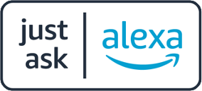 Just Ask Alexa